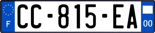 CC-815-EA