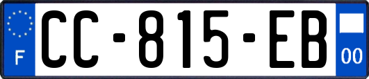 CC-815-EB