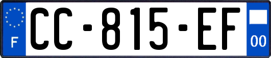 CC-815-EF