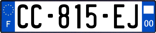 CC-815-EJ
