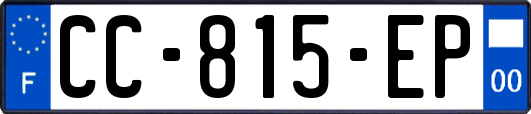 CC-815-EP