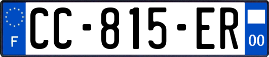 CC-815-ER
