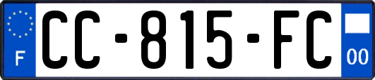 CC-815-FC