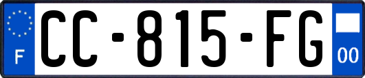 CC-815-FG