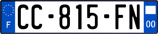 CC-815-FN