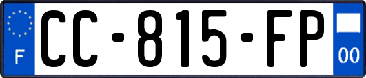 CC-815-FP