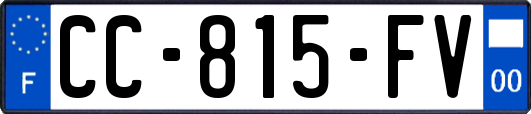 CC-815-FV