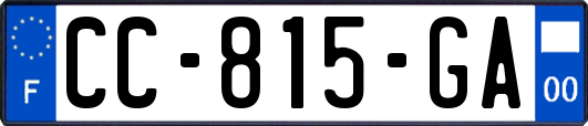 CC-815-GA