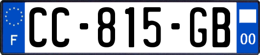 CC-815-GB