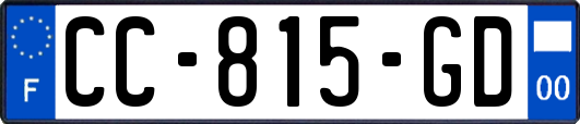 CC-815-GD