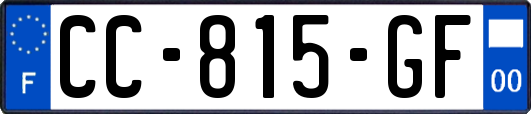 CC-815-GF