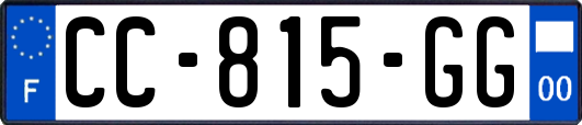 CC-815-GG