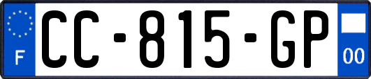CC-815-GP