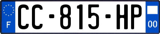 CC-815-HP