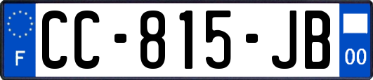 CC-815-JB