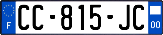 CC-815-JC