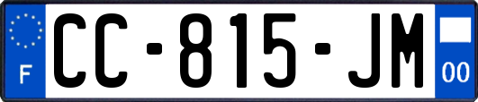 CC-815-JM