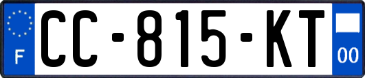 CC-815-KT