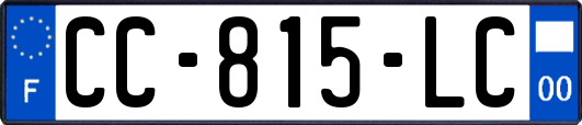 CC-815-LC