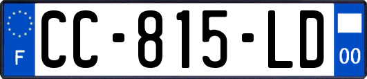 CC-815-LD