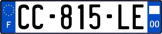 CC-815-LE