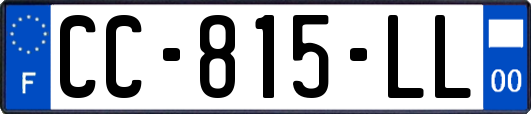 CC-815-LL