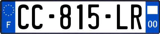 CC-815-LR