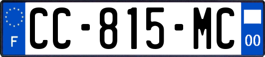 CC-815-MC