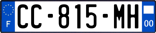 CC-815-MH