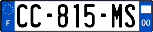 CC-815-MS
