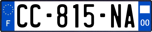CC-815-NA