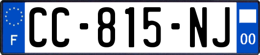CC-815-NJ