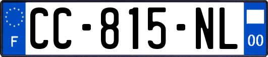 CC-815-NL