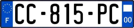 CC-815-PC