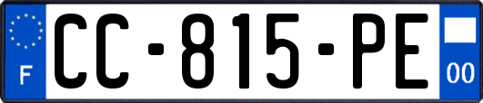 CC-815-PE
