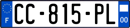 CC-815-PL