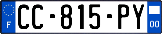 CC-815-PY