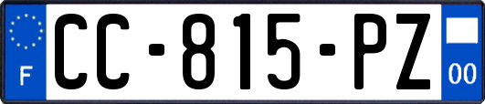 CC-815-PZ