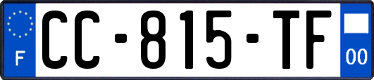 CC-815-TF