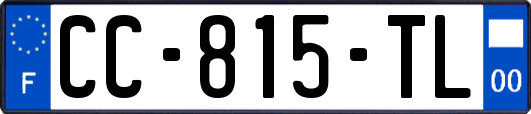 CC-815-TL