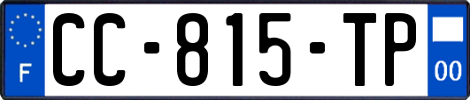 CC-815-TP