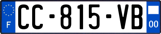 CC-815-VB