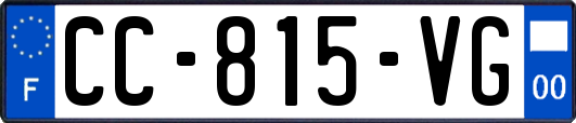 CC-815-VG