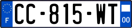 CC-815-WT