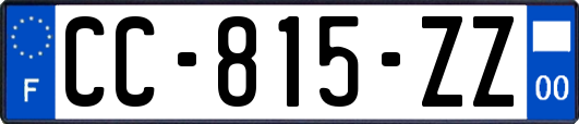 CC-815-ZZ