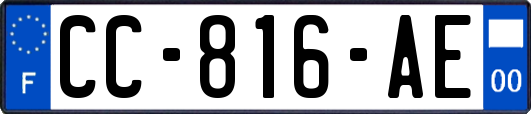 CC-816-AE