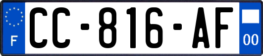 CC-816-AF