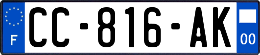 CC-816-AK