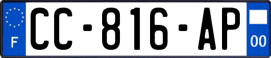 CC-816-AP