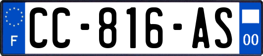 CC-816-AS